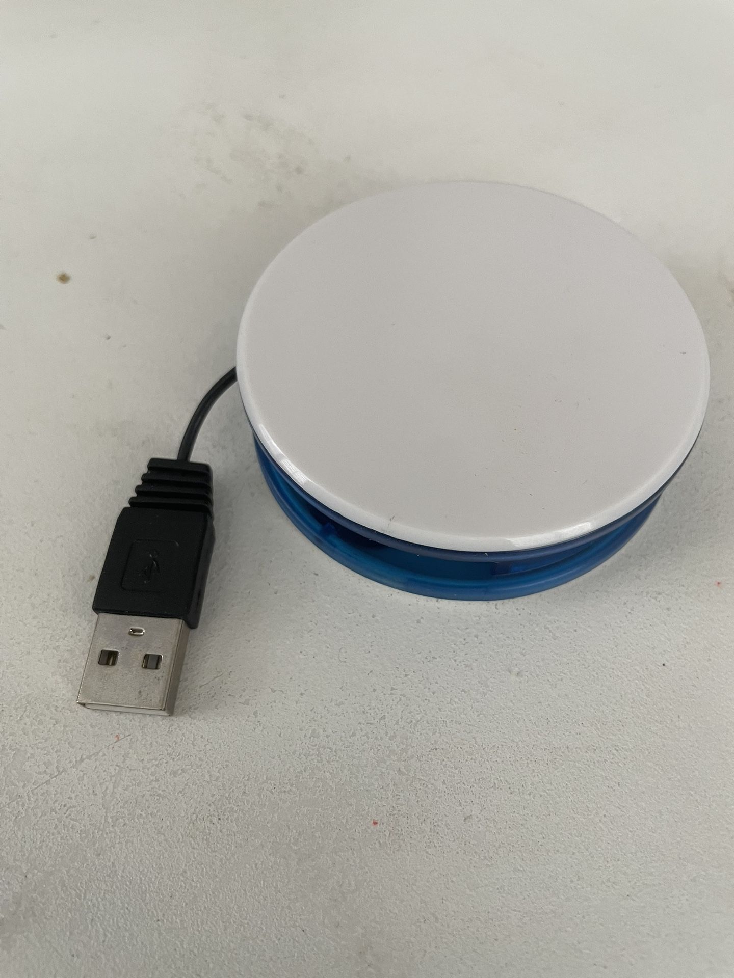USB Multi Port