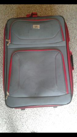 Verdi Designer Suitcase