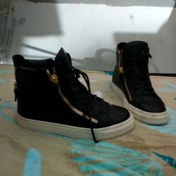 Giuseppe Zanotti Design Made In Itilay 