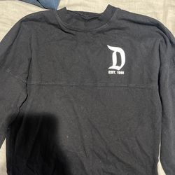 Boys Youth Disney Logo Shirt