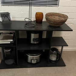 Small Appliances 