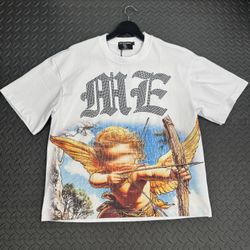 Poloche De Hombre Con Brillo Todo Los Size 