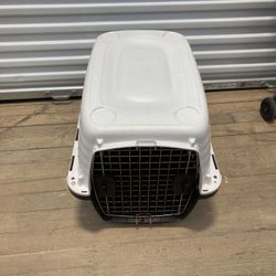 Large Dog Crate/house 