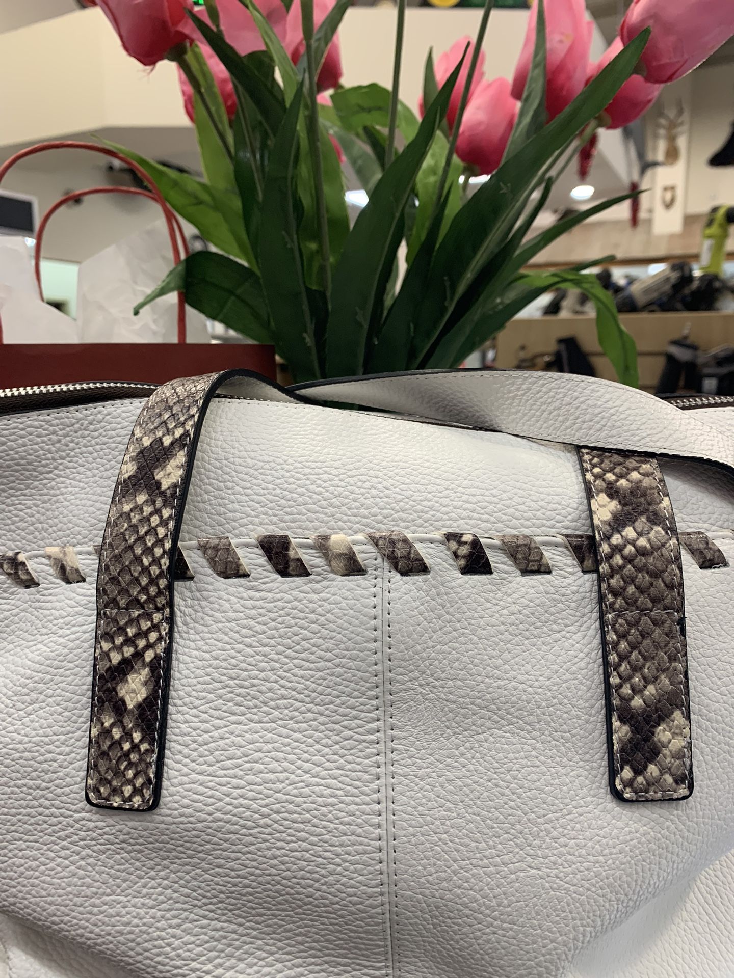 Claudia Firenze Purse