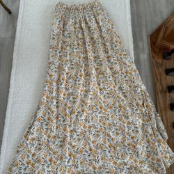 Maxi Skirt 