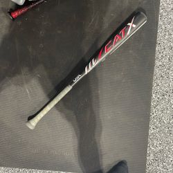 SICK -11 CAT X MARUCCI 30IN BASEBALL BATT
