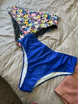 Bathing suit bottoms new
