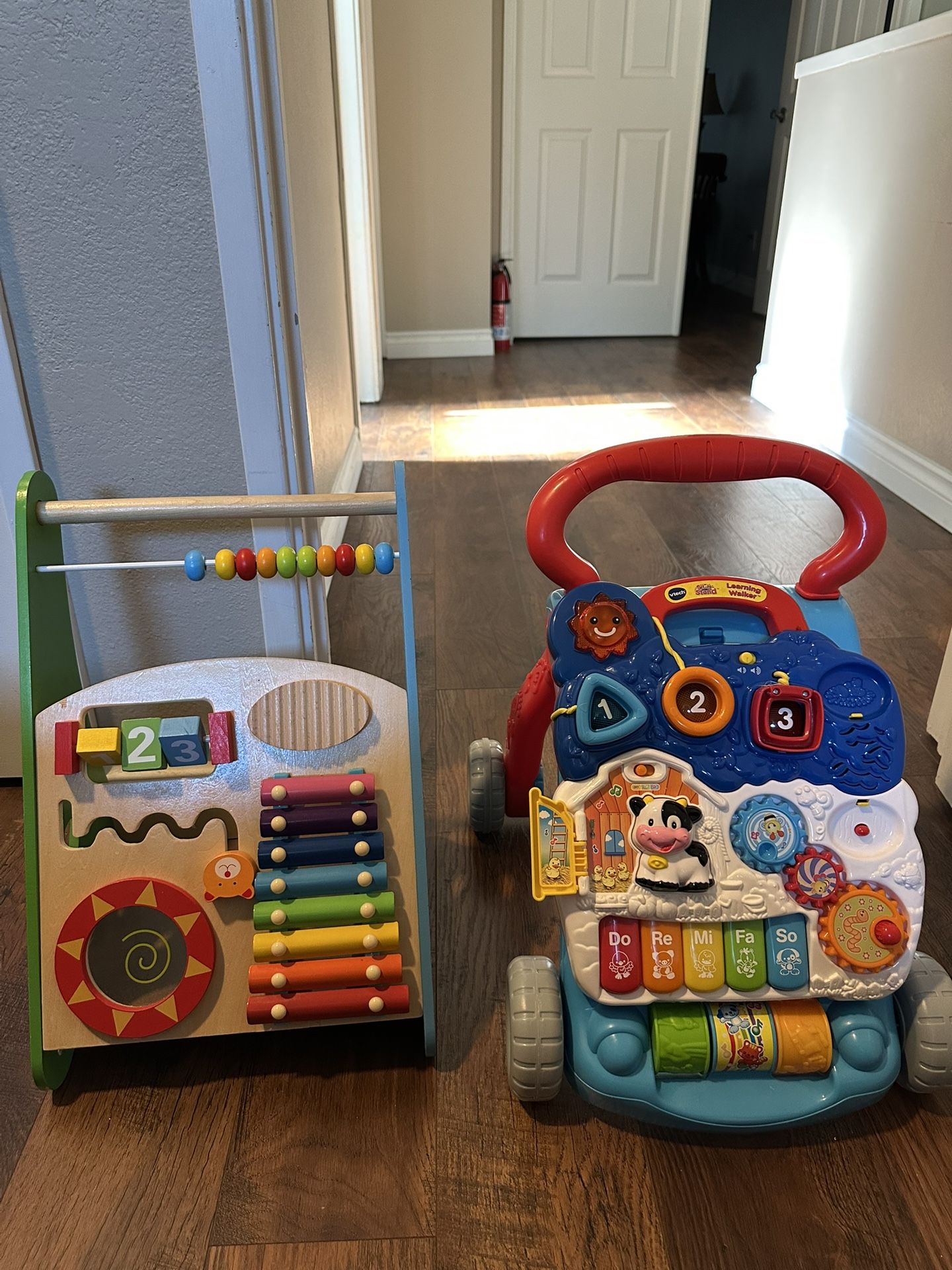 Baby Toy