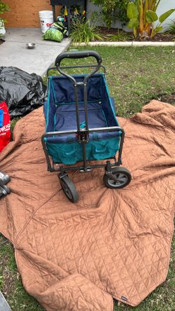 Wagon