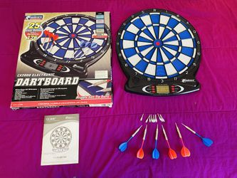 Dartboard