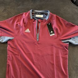 Adidas Baseball Warmup Jacket