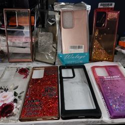 Random Items  Read Description