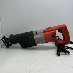 Milwaukee SawZall 210001