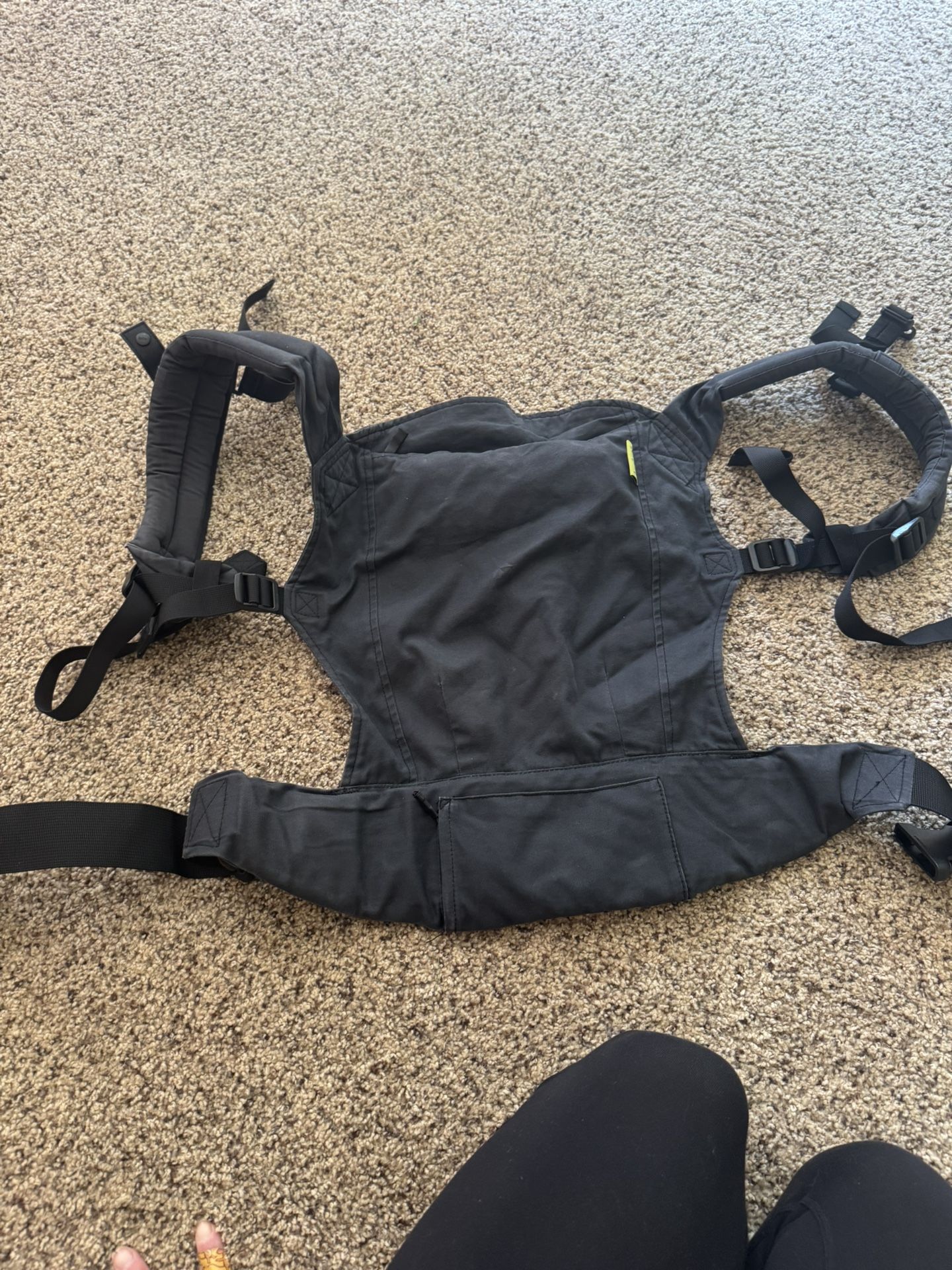 Boba baby Carrier