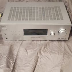 Sony STR-K700 5.1 Surround Receiver – Opt/Coax – No Remote