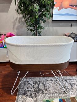 Snoo Bassinet