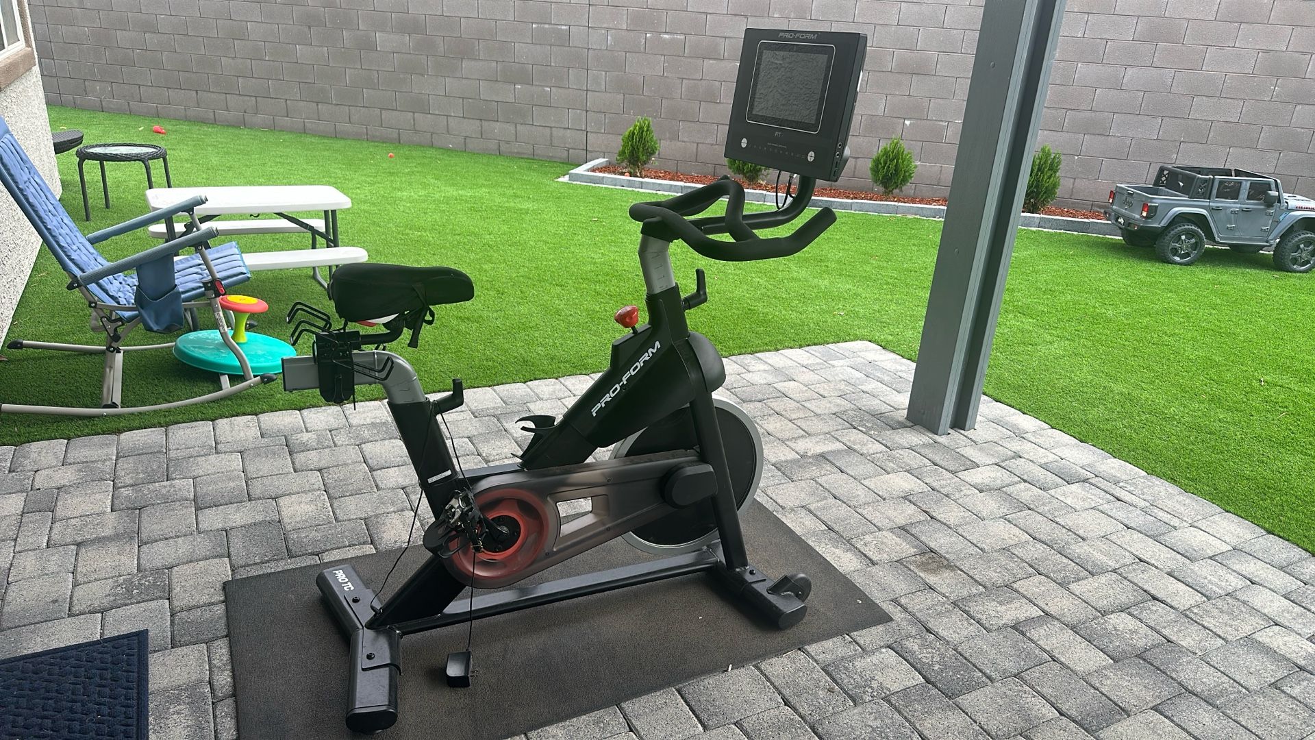 Proform Bike