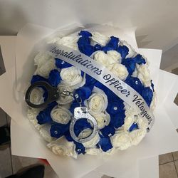 Flower Arrangements