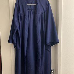 University Of Arizona Graduation Gown