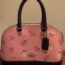 Small Coach Bag! 