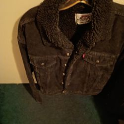 Levis Jacket