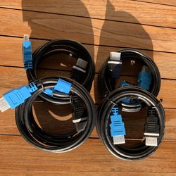 HDMI CABLES