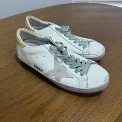 Golden Goose 