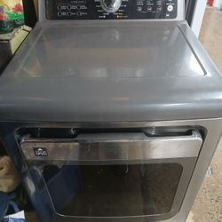 Samsung  Dryer
