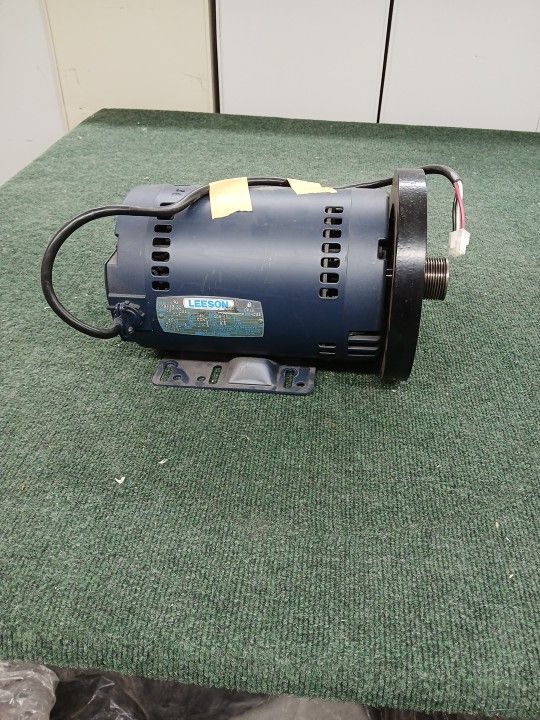Precor 956i Treadmill Drive Motor C6T170B5A