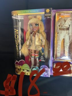Toys