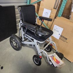 New Electric lchair for sale $350