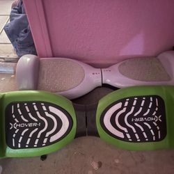 Hoverboard