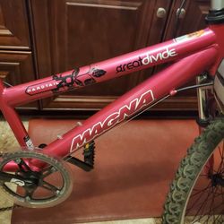 Girls Bike 20 inch