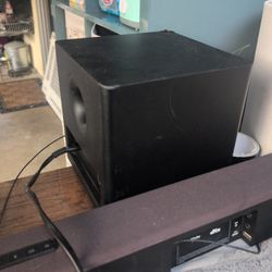 Sound Buffer Audio