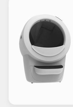 Litter robot 4 and furniture for it!