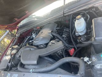 2004 chevy tahoe