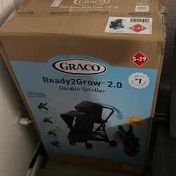 GRACO ready2grow 2.0