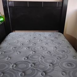 Selling As Bedroom Set/  Individual Pieces $450 O.B.O. EVERYTHING MUST GO!!