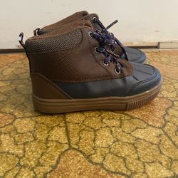 Boys Boots