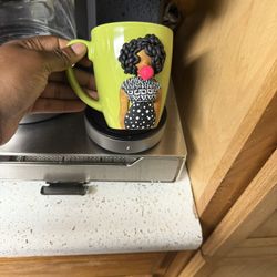Afro Cup