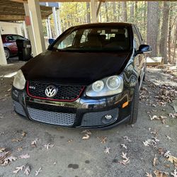 2009 Volkswagen GTI