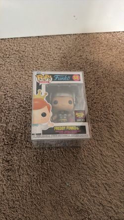 Freddy Funko Thor 1000