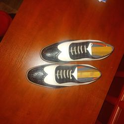 Oxfords - Size 11 