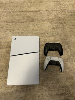 Ps5 slim