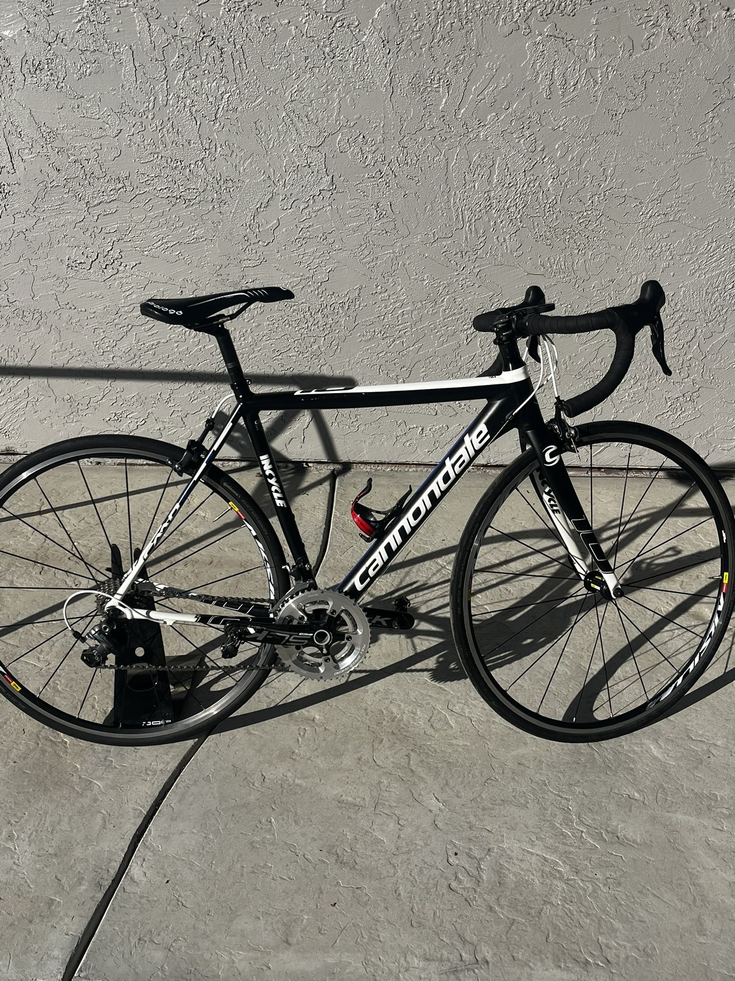 Cannondale Cad 10 Size 52