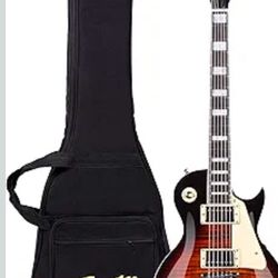 Grote Electric Guitar 