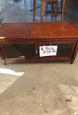 Tv stand