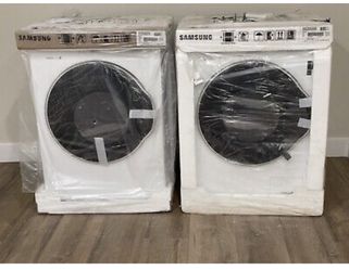 Brand New Washers And Dryers For Sale , Different Brands 