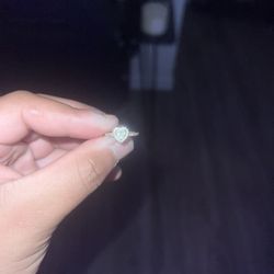 Pandora Ring  