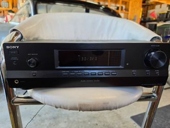Sony STR-DH130 Stereo Receiver
